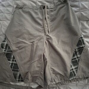 Beverly Hills Polo Club Swim Suit (M)